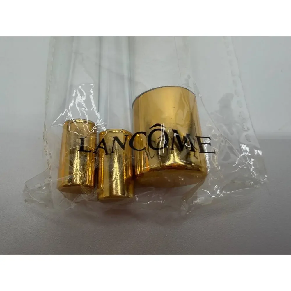 Lancome Makeup Brush Set Powder Eye Lip Brushes